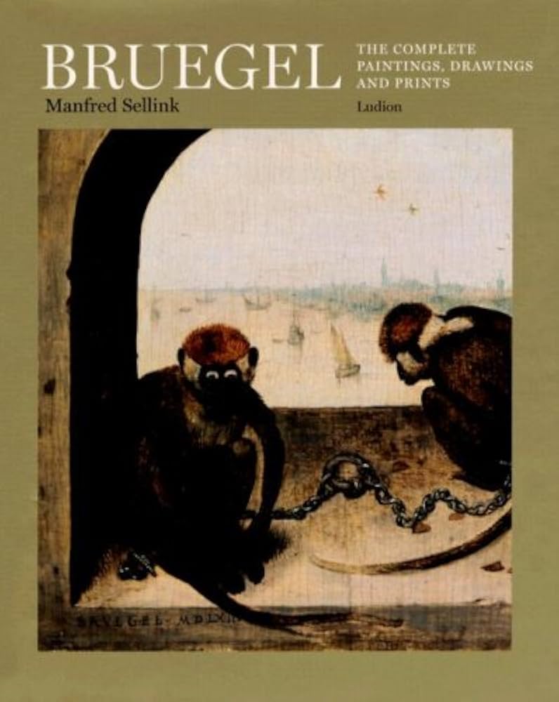 ブリューゲル　作品集 Amazon.co.jp: ブリューゲルとネーデルラント絵画の変革者たち